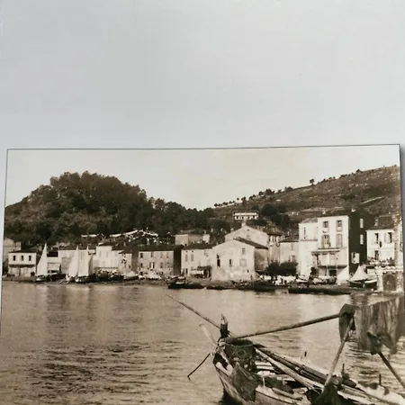 Appartamento Balcon Des Iles D'or - T2 Seafront Historic Center Le Lavandou