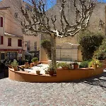 Apartment Balcon Des Iles D'or - T2 Seafront Historic Center Le Lavandou