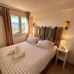 Balcon Des Iles D'or - T2 Seafront Historic Center