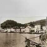 Apartment Balcon Des Iles D'or - T2 Seafront Historic Center Le Lavandou
