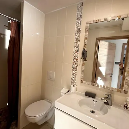 Balcon Des Iles D'or - T2 Seafront Historic Center *