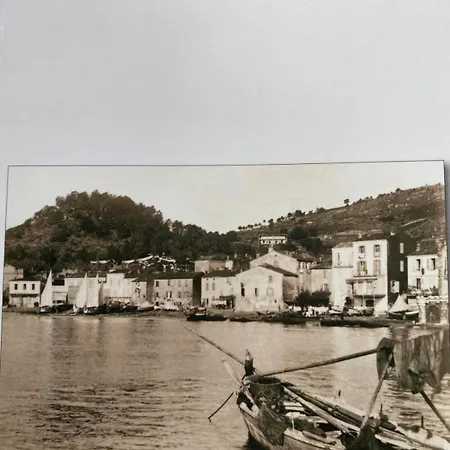 Appartamento Balcon Des Iles D'or - T2 Seafront Historic Center Le Lavandou