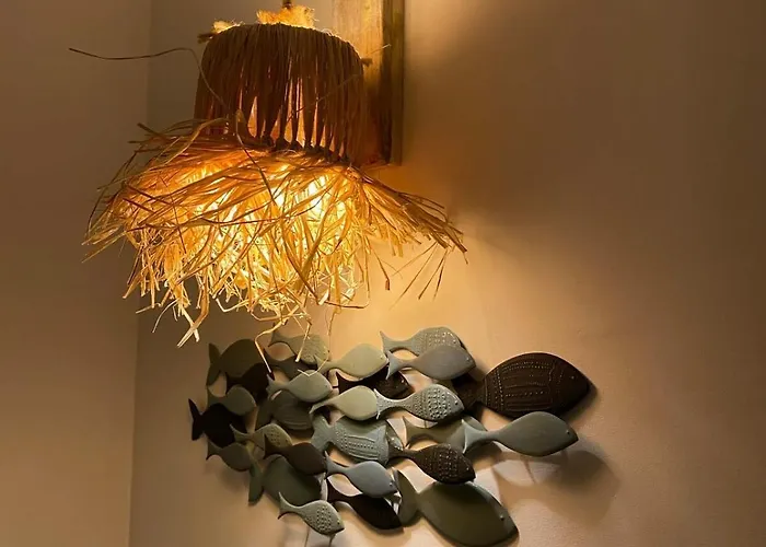 Balcon Des Iles D'or - T2 Seafront Historic Center * Le Lavandou